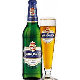 Lobkowicz Premium Nealko (20 x 0,5 l lahvové)