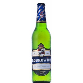 Lobkowicz Premium Nealko (24 x 0,33 l lahvové)