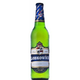 Lobkowicz Premium Nealko (24 x 0,33 l bottiglia)