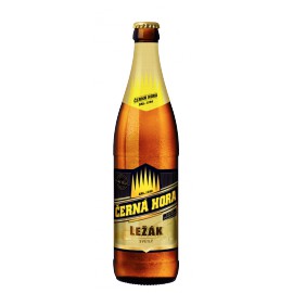 Černá Hora Lager (20 x 0,5 l bottiglia)