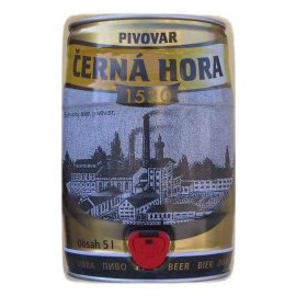 Černá Hora Páter (20 x 0,5 l lahvové)