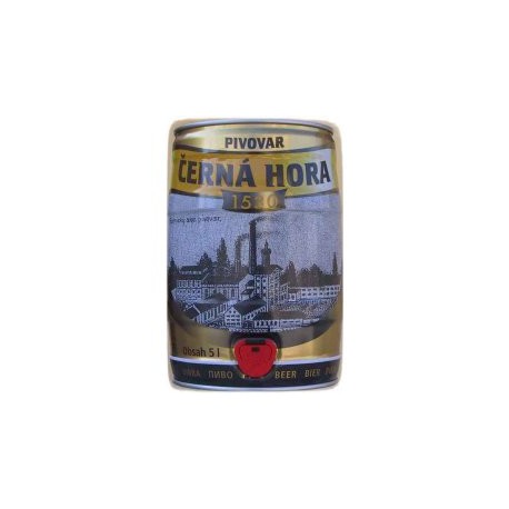Černá Hora Páter (20 x 0,5 l bottled)