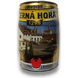 Černá Hora Lager (30 l keg)