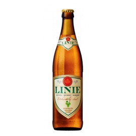 Ježek Linie (20 x 0,5 l bottled)
