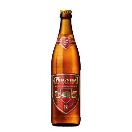 Ježek 11 (20 x 0,5 l bottled)