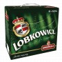 Lobkowicz Premium (8 x 0,5 l bottled)