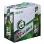 Gambrinus Excelent 11 (8 x 0,5 l bottled)