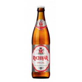 Rychtář Premium (20 x 0,5 l bottled)