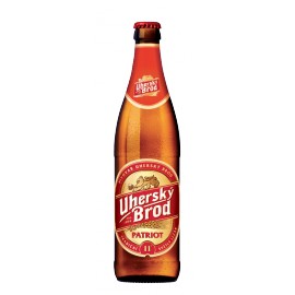 Uherský Brod Perun (20 x 0,5 l bottled)