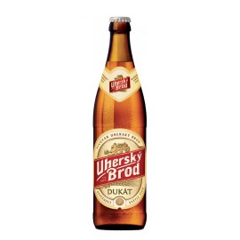 Uherský Brod Premium (20 x 0,5 l lahvové)