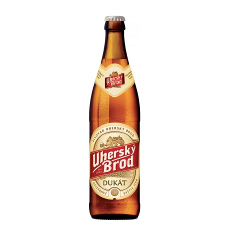 Uherský Brod Premium (20 x 0,5 l bottiglia)