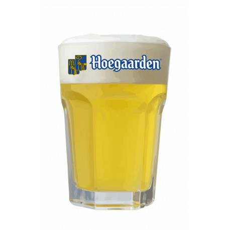 Hoegaarden (20 l sud)