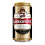 Lobkowicz Premium (12 x 0,33 l plechovkové)