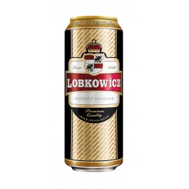 Lobkowicz Premium (20 x 0,5 l bottiglia)