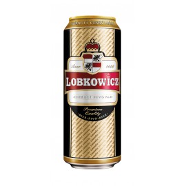 Lobkowicz Premium (20 x 0,5 l lahvové)