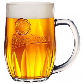 Plzeňský prazdroj (15 l keg)