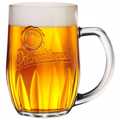 Pilsner Urquell (15 l keg)