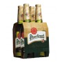 Pilsner Urquell (4 x 0,33 l bottled)