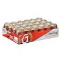 Gambrinus Original 10 (24 x 0,33 l canned)