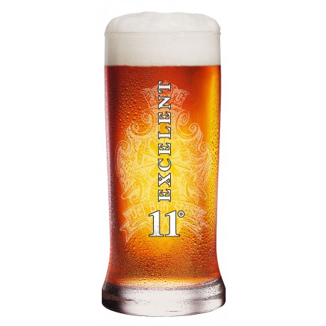 Gambrinus Excelent 11 (30 l sud)