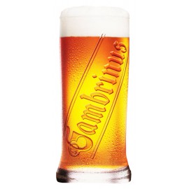 Gambrinus Premium (1 x 50 l KEG)