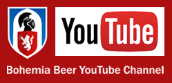 Bohemia Beer Commerce Youtube Channel