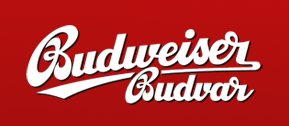 Czech beer Budweiser Budvar